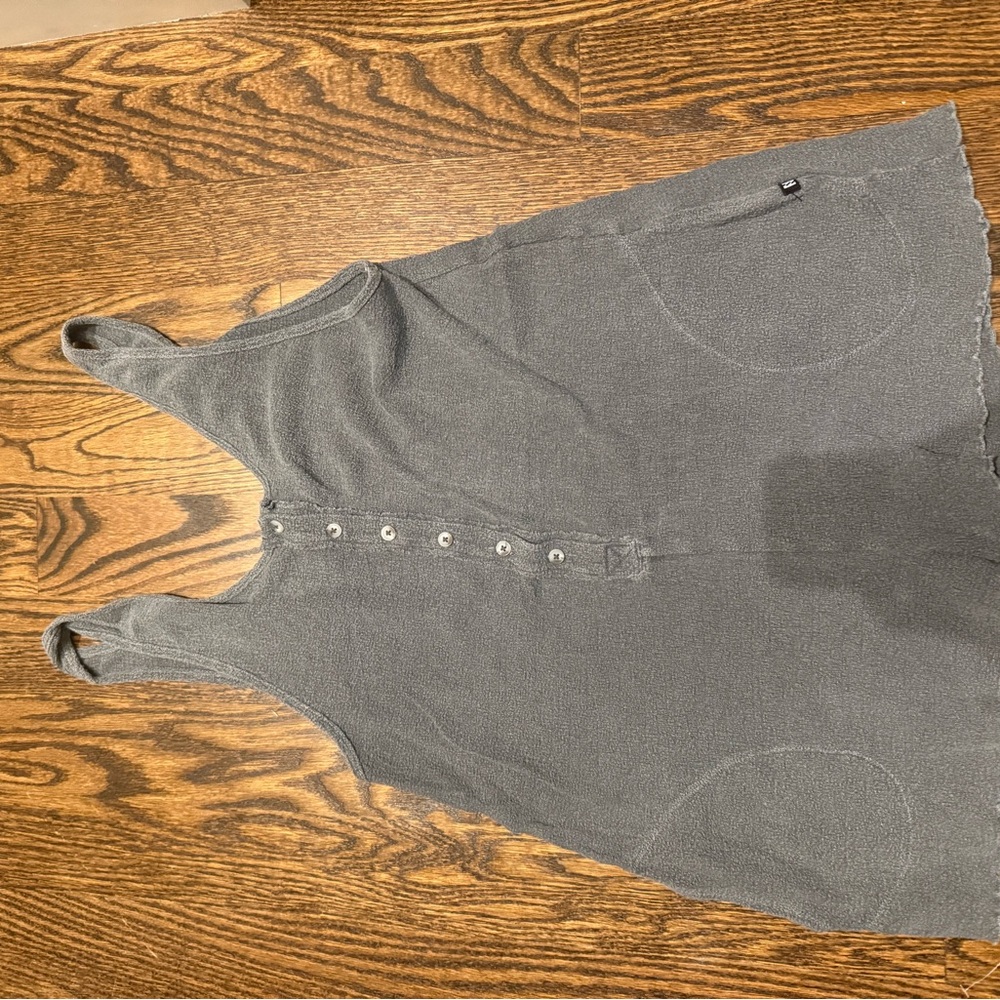 Billabong coverup